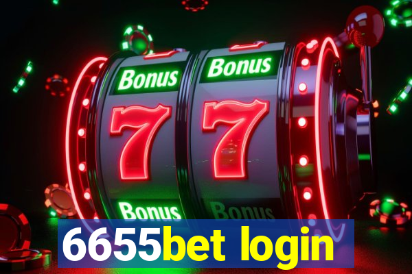 6655bet login